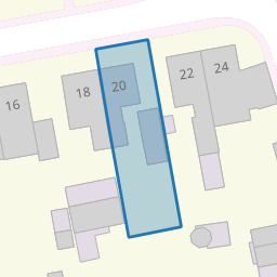 Perceel BSL01-AG-1816