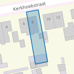 Perceel BSL01-AG-1830