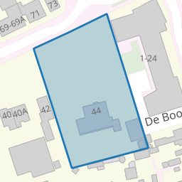 Perceel BSL01-AG-1832