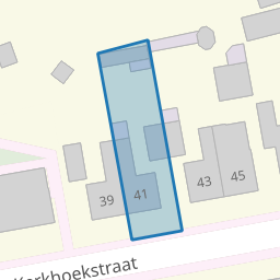 Perceel BSL01-AG-1835