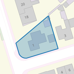 Perceel BSL01-AG-1847