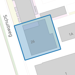 Perceel BSL01-AG-1864