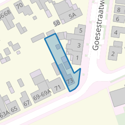 Perceel BSL01-AG-1869