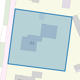 Perceel BSL01-AG-1887