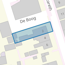 Perceel BSL01-AG-1916