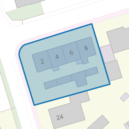 Perceel BSL01-AG-1950