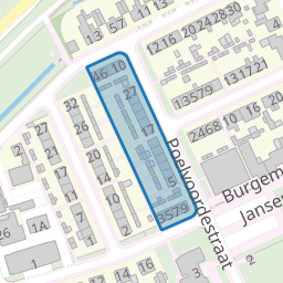 Perceel BSL01-AG-1952