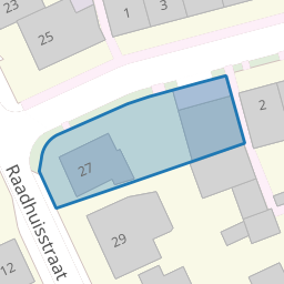 Perceel BSL01-AG-1958