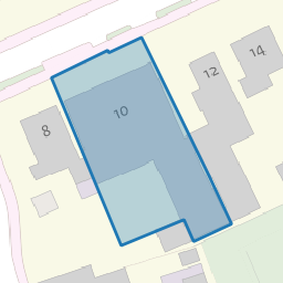 Perceel BSL01-AG-1968