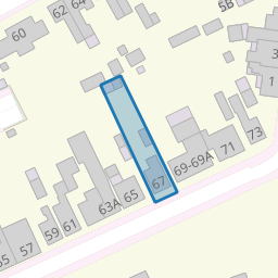 Perceel BSL01-AG-1970