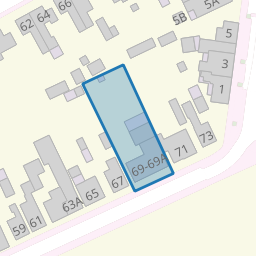 Perceel BSL01-AG-1971