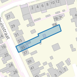 Perceel BSL01-AG-1972