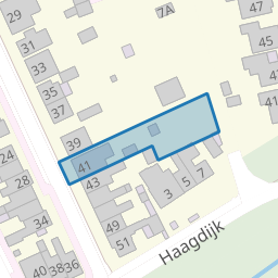 Perceel BSL01-AG-1974