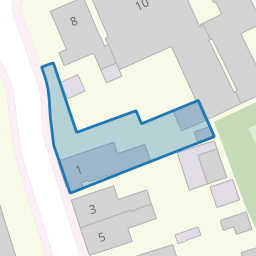 Perceel BSL01-AG-1978