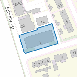 Perceel BSL01-AG-1979