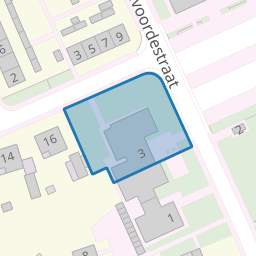 Perceel BSL01-AG-1980