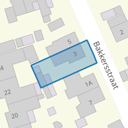 Perceel BSL01-AG-1986