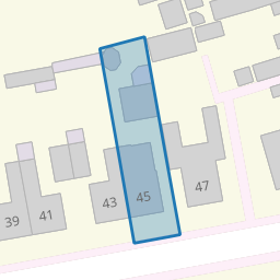 Perceel BSL01-AG-1999