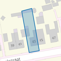 Perceel BSL01-AG-2000