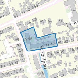 Perceel BSL01-AG-2026