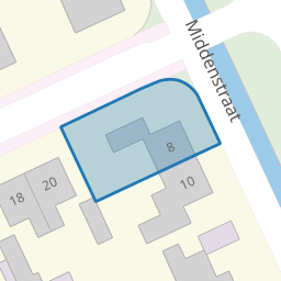 Perceel BSL01-AG-2036