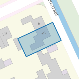 Perceel BSL01-AG-2037