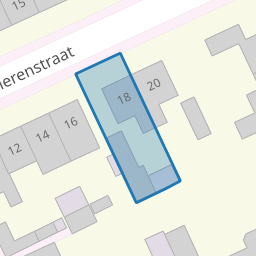 Perceel BSL01-AG-2039