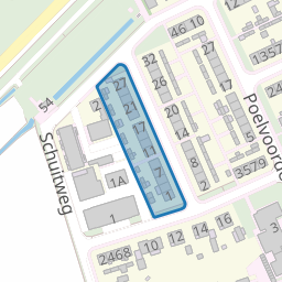 Perceel BSL01-AG-2049