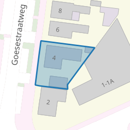 Perceel BSL01-AG-2058