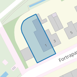 Perceel BSL01-AG-2060