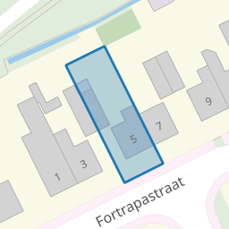 Perceel BSL01-AG-2062