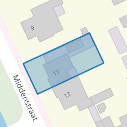 Perceel BSL01-AG-2073