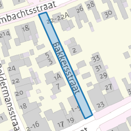 Perceel BSL01-AG-2101