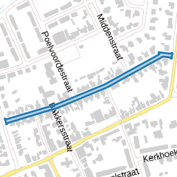 Perceel BSL01-AG-2105