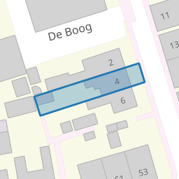 Perceel BSL01-AG-2107