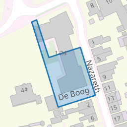 Perceel BSL01-AG-2108