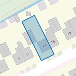 Perceel BSL01-AG-2112