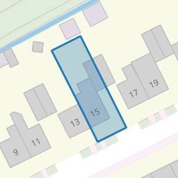 Perceel BSL01-AG-2113