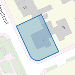 Perceel BSL01-AG-2117