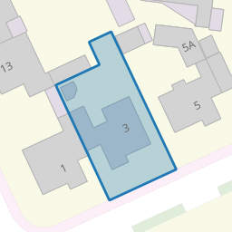 Perceel BSL01-AG-2118