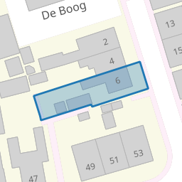 Perceel BSL01-AG-2131