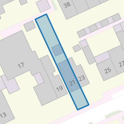 Perceel BSL01-AG-2133