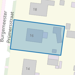 Perceel BSL01-AG-2148