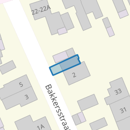 Perceel BSL01-AG-2152