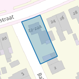 Perceel BSL01-AG-2153