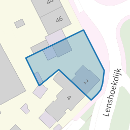 Perceel BSL01-AG-2157