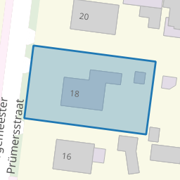 Perceel BSL01-AG-2165