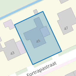 Perceel BSL01-AG-2181