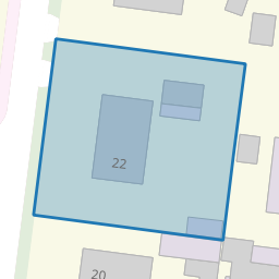 Perceel BSL01-AG-2184