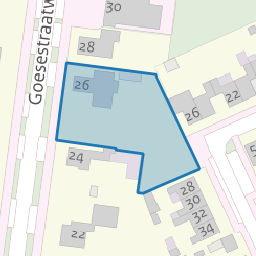 Perceel BSL01-AG-2195